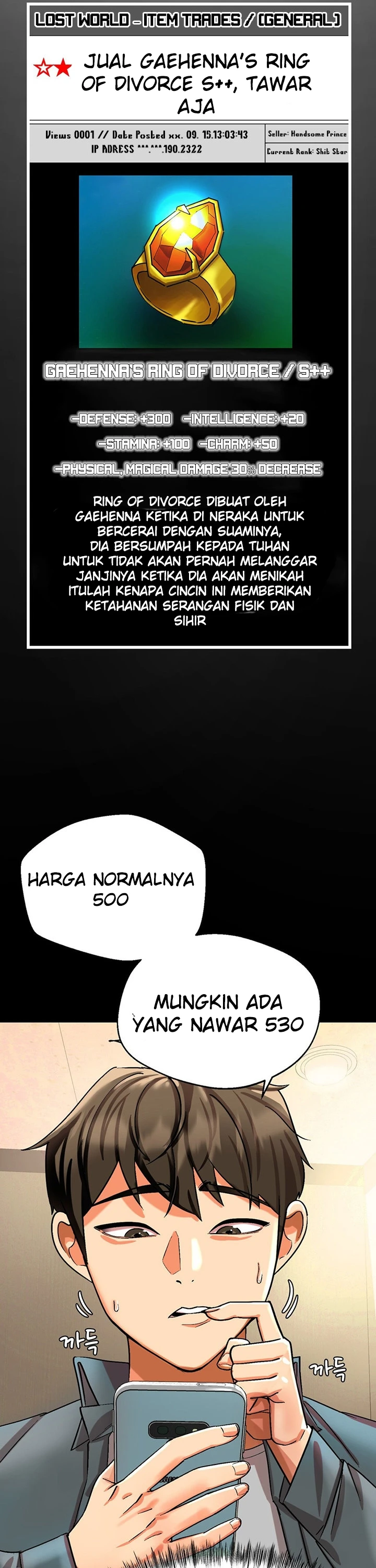 Farming with Girls Chapter 07 - Page 32